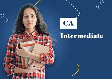 CA Inter