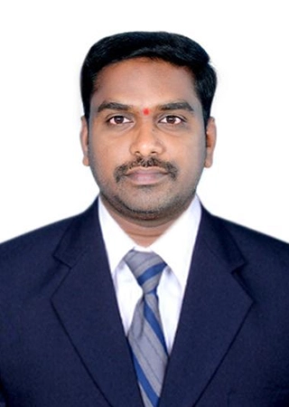 Mr. Ch N V Rambabu