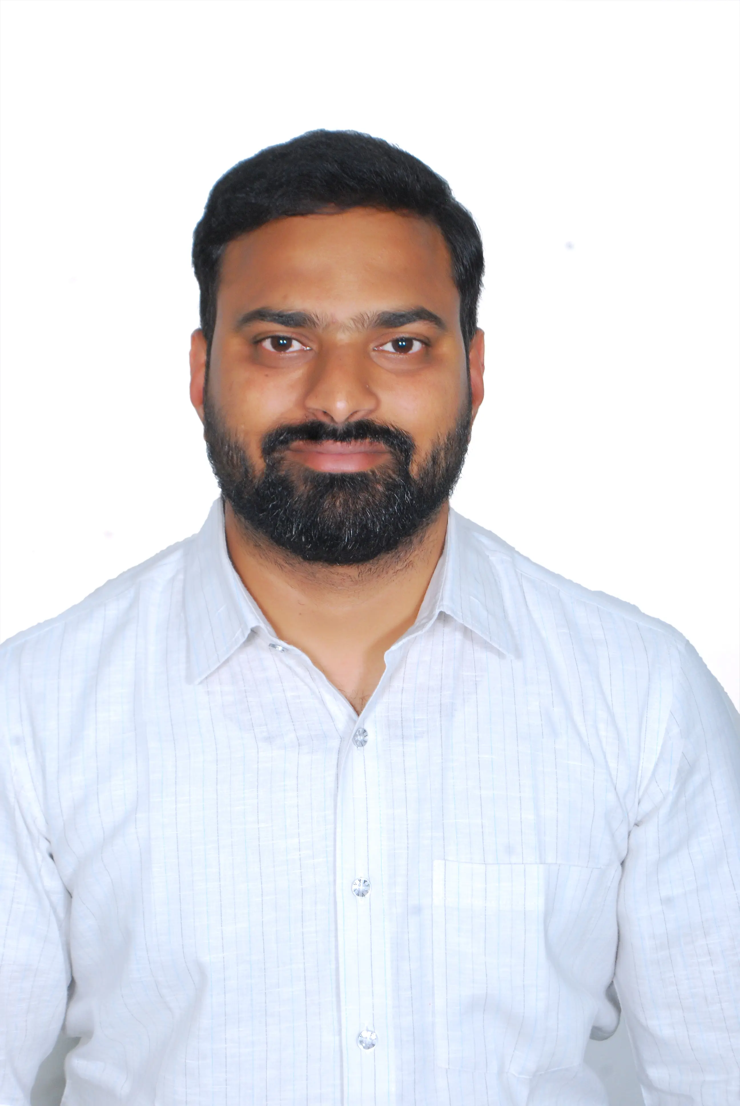 Mr. Sheik Nazeer